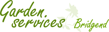 Bridgend Garden Services logo